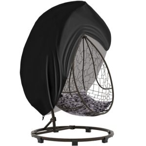 Double garden basket cover (WNDR13892)