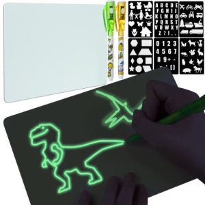 Light drawing board (WNDR13963)