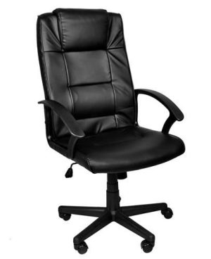 MALATEC eco leather office armchair (WNDR13975)