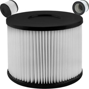 HEPA filter for ash vacuum cleaner 1162 1170 (WNDR13990)