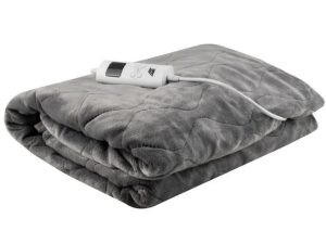 Electric blanket 180x130cm (WNDR14023)