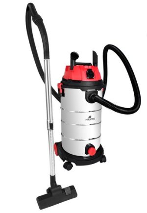 Industrial vacuum cleaner 40L 2500W Malatec (WNDR14241)