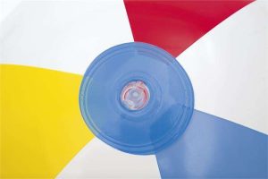 BESTWAY inflatable beach ball 31021 (WNDR14429)