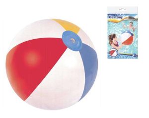 BESTWAY inflatable beach ball 31021 (WNDR14429)