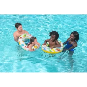 Swimming circle 61 cm BESTWAY 36014 (WNDR14430)