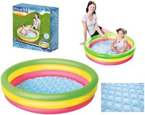 BESTWAY 51104 inflatable paddling pool (WNDR14434)