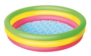 BESTWAY 51104 inflatable paddling pool (WNDR14434)