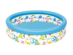 BESTWAY 51009 inflatable paddling pool (WNDR14435)