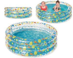 BESTWAY 51045 inflatable pool 150x53cm (WNDR14437)