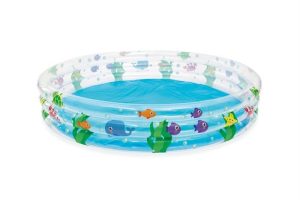 BESTWAY 51005 inflatable pool (WNDR14438)