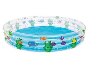 BESTWAY 51005 inflatable pool (WNDR14438)