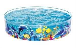 Expansion pool for children 183x38cm BESTWAY 55030 (WNDR14445)