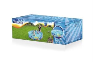 Expansion pool for children 183x38cm BESTWAY 55030 (WNDR14445)