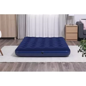 Double mattress 191 x 137 x 22 cm BESTWAY 67002 (WNDR14456)