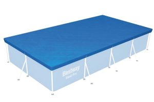 Universal cover for the 4x2m pool BESTWAY 58107 (WNDR14459)