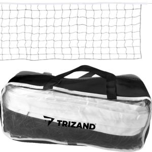 Volleyball net + bag (WNDR14480)