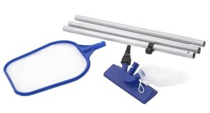 BESTWAY 58013 pool cleaning kit (WNDR14482)