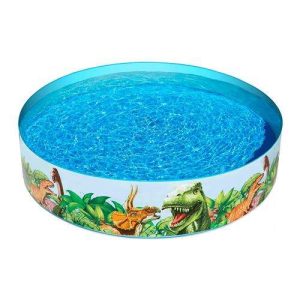 Expansion pool for children 183x38cm BESTWAY 55022 (WNDR14527)