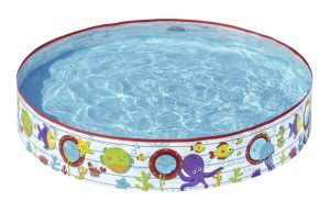 Expansion pool for children 152x25cm BESTWAY 55029 (WNDR14528)