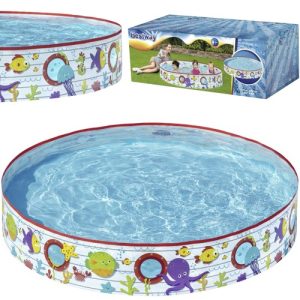 Expansion pool for children 152x25cm BESTWAY 55029 (WNDR14528)