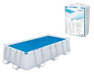 Solar cover for swimming pool BESTWAY 58240 (WNDR14531)