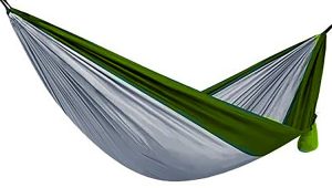 Tourist hammock Santiago 260x140cm (WNDR14540)