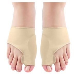 Gel band for bunions (WNDR14584)