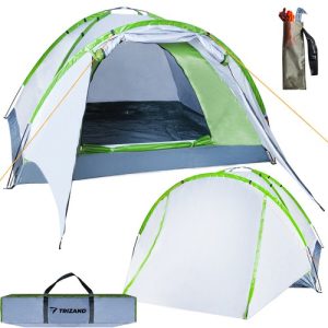 Tourist tent for 2-4 people. Nevada (WNDR14614)