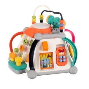 Multifunction educational toy (WNDR14647)