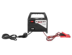 Battery charger 12V 6A (WNDR14730)