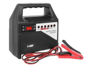 Battery charger 12V 6A (WNDR14730)