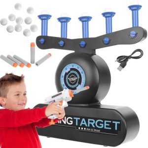 Electronic target - shooting range + accessories (WNDR14742)