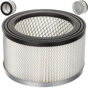 HEPA filter for ash vacuum cleaner 10927 (WNDR14770)