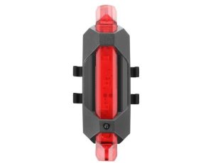 LED bicycle lamp with a counter (WNDR14944)