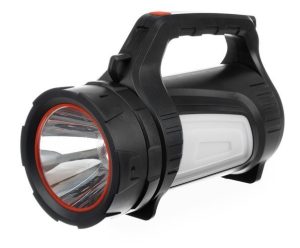 Flashlight - LED searchlight (WNDR14957)