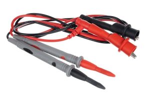 Test leads - cables for the 20A meter (WNDR14979)