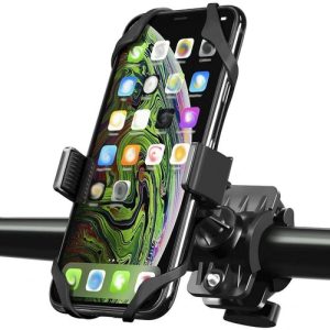 Bicycle phone holder (WNDR15036)