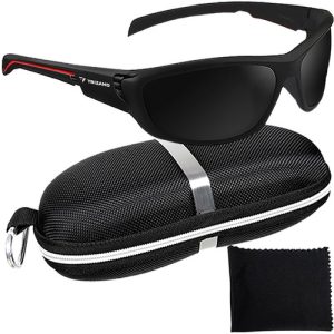 Polarized sunglasses (WNDR15046)