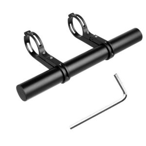 Handlebar extension for bicycle / scooter (WNDR15112)