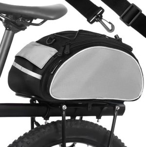 Bicycle bag SR14096 (WNDR15165)