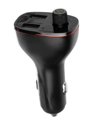 FM bluetooth transmitter / charger (WNDR15185)