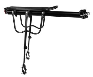 Bicycle carrier for seatpost (WNDR15211)