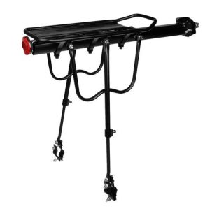 Bicycle carrier for seatpost (WNDR15211)