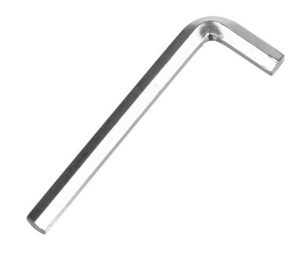 Bicycle rack - aluminum (WNDR15212)