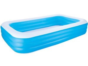 Inflatable pool 305x183x56cm - BESTWAY 54009 (WNDR15222)