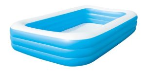 Inflatable pool 305x183x56cm - BESTWAY 54009 (WNDR15222)