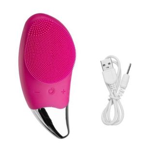 Sonic facial brush / massager (WNDR15233)