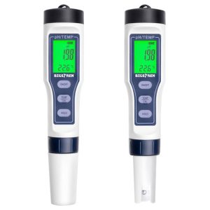 LED water quality tester (WNDR15241)