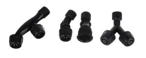 5L pressure sprayer - a set of nozzles (WNDR15285)