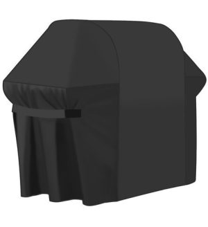 Garden grill cover 147x61x122cm (WNDR15288)